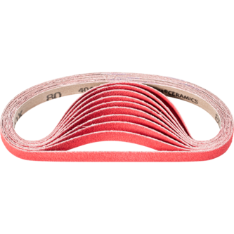 PFERD Flexible Schleifmittel BA 13/457 CO-COOL 80