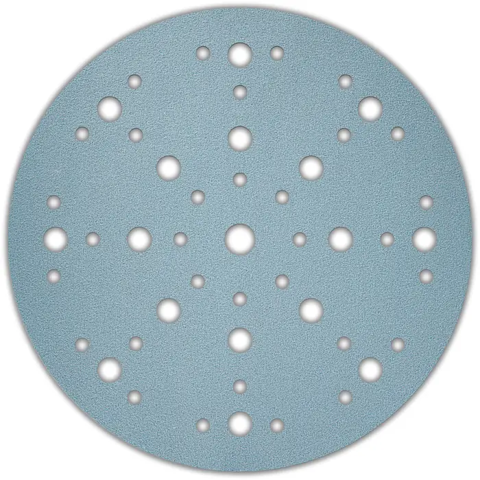 4819 siaron 8 | SIA | Fiberscheiben | 115 mm | Korn 80