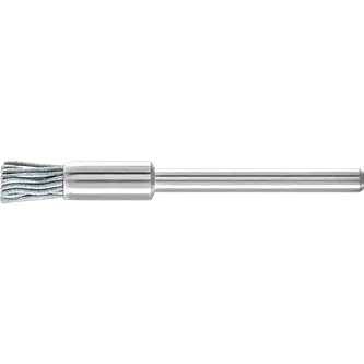PFERD Miniaturbürsten PBU 0505/3 SiC 320 0,55