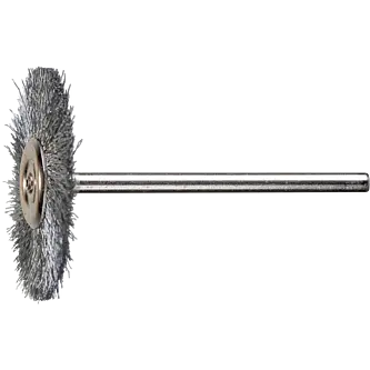 PFERD Miniaturbürsten RBU 3202/3 ST 0,10