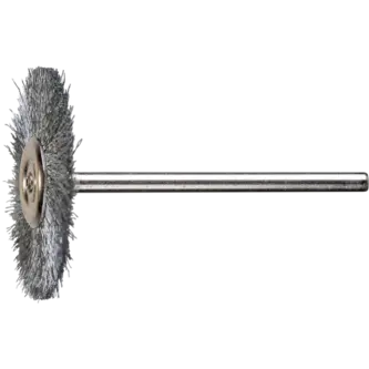 PFERD Miniaturbürsten RBU 3202/3 ST 0,10