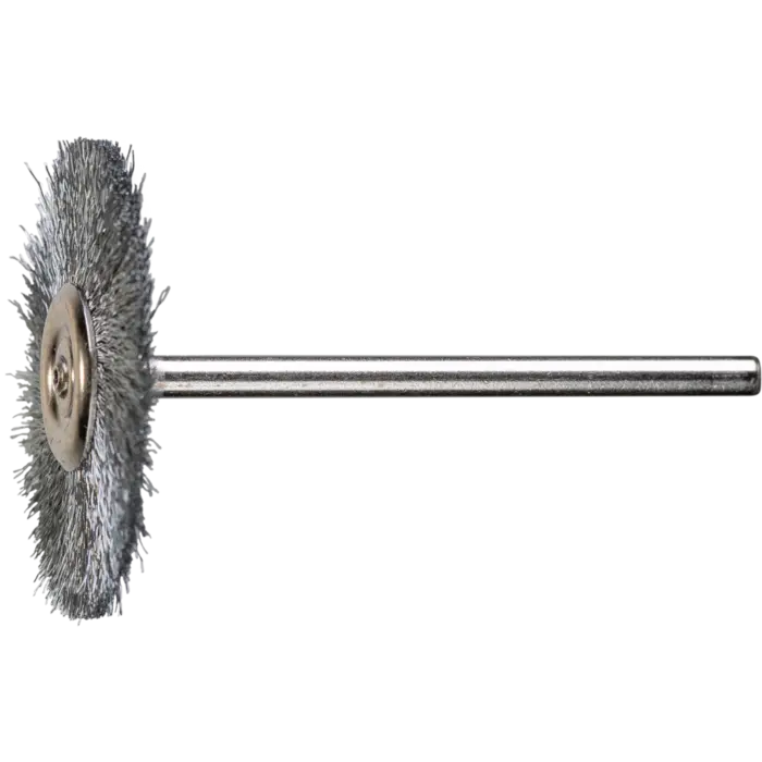 PFERD Miniaturbürsten RBU 3202/3 ST 0,10