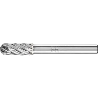 PFERD Hartmetallfrässtifte WRC 0820/6 STEEL