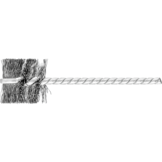 PFERD Innenbürsten IBU 2525/3,8 ST 0,20