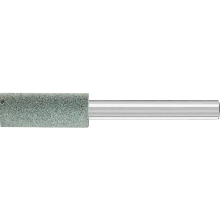PFERD Poliflex-Feinschleif-Werkzeuge PF ZY 1025/6 CN 150 PUR-MH