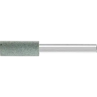 PFERD Poliflex-Feinschleif-Werkzeuge PF ZY 1025/6 CN 150 PUR-MH