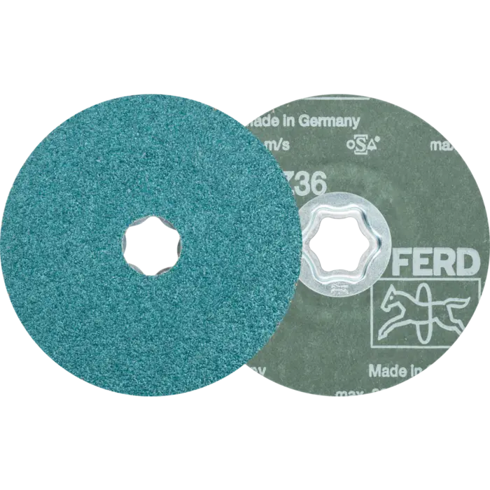 PFERD COMBICLICK CC-FS 115 Z 36