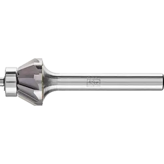 PFERD Hartmetallfrässtifte KSJ 1605/6 EDGE 30?