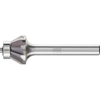 PFERD Hartmetallfrässtifte KSJ 1605/6 EDGE 30?