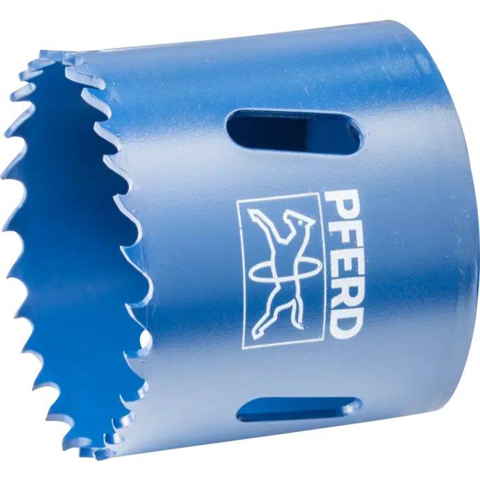 PFERD HSS-Lochsägen/HM-Lochschneider,Zubehör LS 48 48 mm 1 7/8
