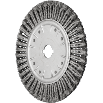 PFERD Rundbürsten RBG 38020/50,8 CT ST 0,50