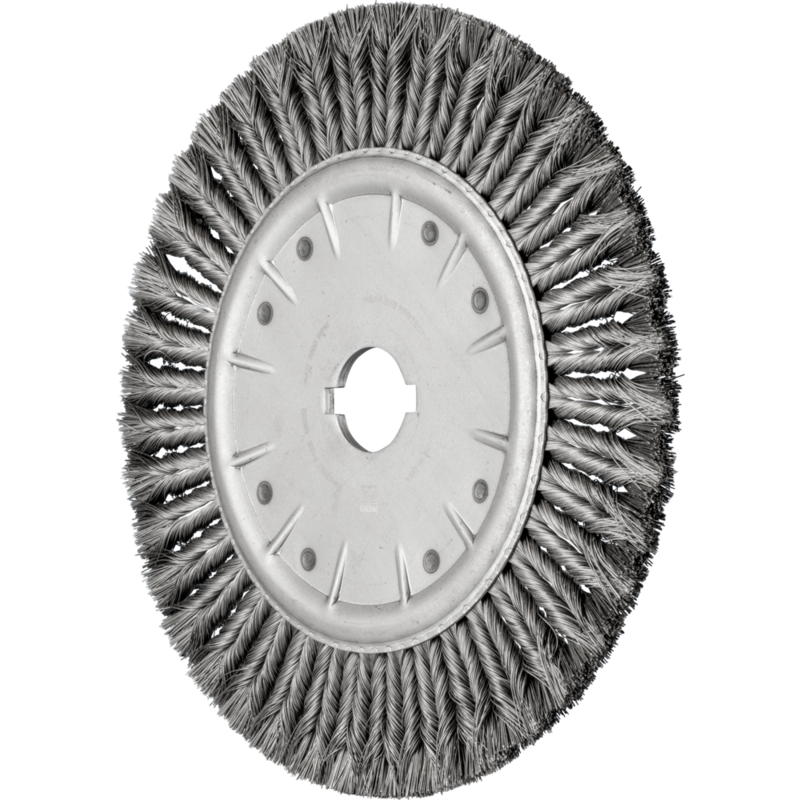 PFERD Rundbürsten RBG 38020/50,8 CT ST 0,50