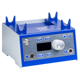 PFERD Elektromaschinen MIM STG3S 3/800