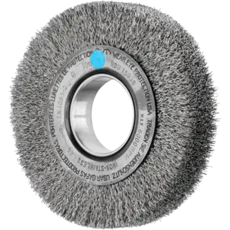 PFERD Rundbürsten POS RBU 15038/AK32-2 INOX 0,30