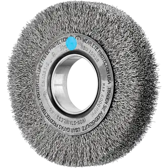 PFERD Rundbürsten POS RBU 15038/AK32-2 INOX 0,30