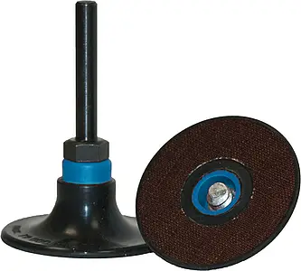 Klingspor - QMC 555 Stützteller, 25 x 6 mm MEDIUM