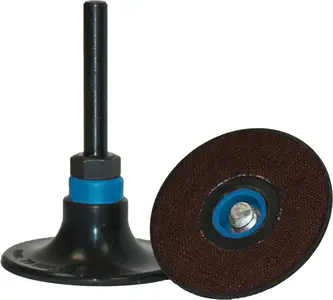Klingspor - QMC 555 Stützteller, 50 x 6 mm MEDIUM