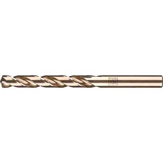 PFERD Bohr- und Senkwerkzeuge SPB DIN 338 HSSE N 10,0 INOX