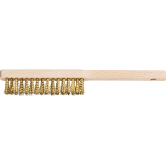 PFERD Handbürsten HBFM 40 MES 0,15