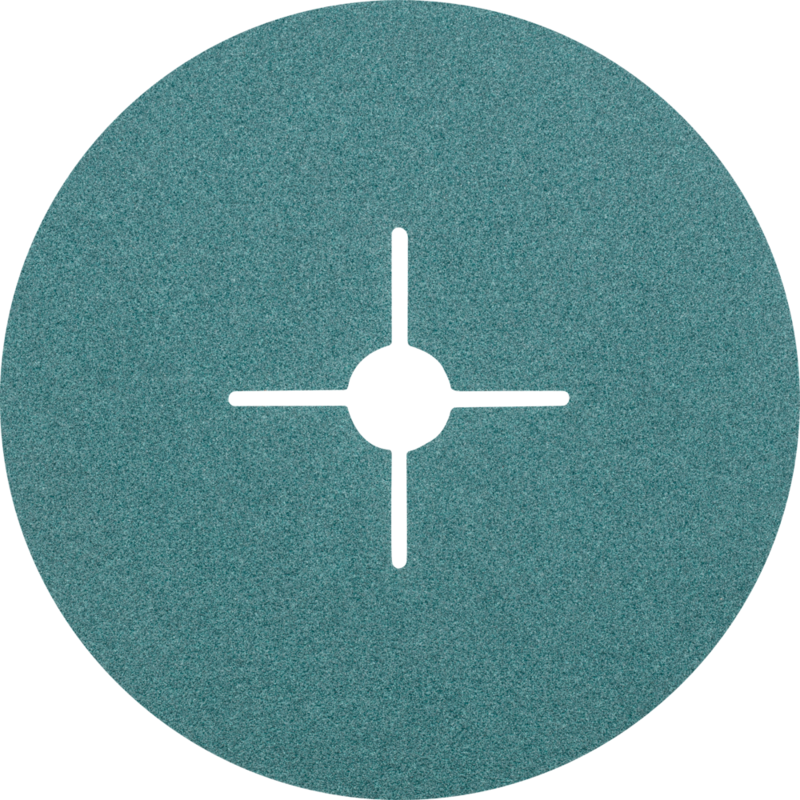 PFERD Fiberschleifer FS 180-22 Z 80