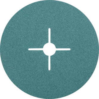 PFERD Fiberschleifer FS 180-22 Z 80