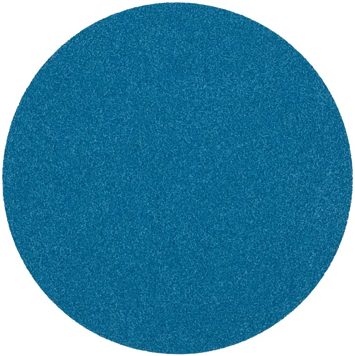 Klingspor - PS 21 FK Scheibe kletthaftend, 115 mm Korn 400 ohne Loch