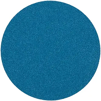 Klingspor - PS 21 FK Scheibe kletthaftend, 115 mm Korn 40 ohne Loch