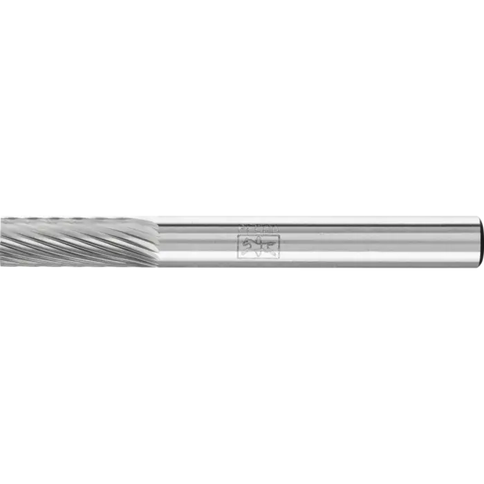 PFERD Hartmetallfrässtifte ZYA 0616/6 Z5