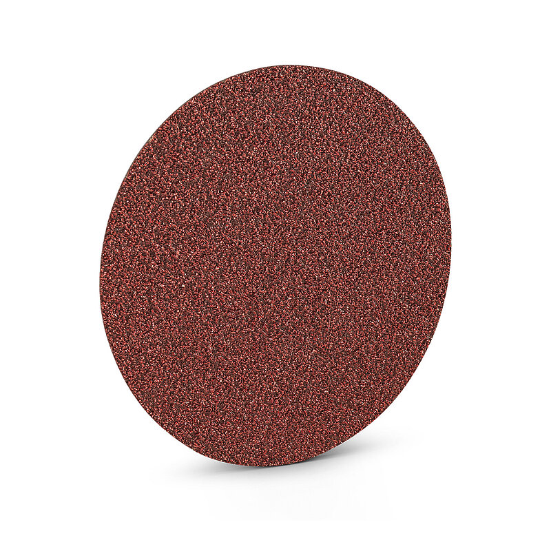 VSM - XK760K Klettscheibe - Korn 40