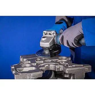 PFERD Fiberschleifer HT-GT 180 MF M14