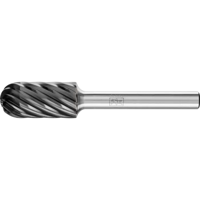 PFERD Hartmetallfrässtifte WRC 1225/6 INOX HC-FEP