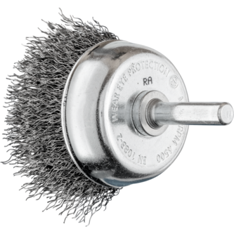 PFERD PS-Bürsten POS TBU 50/6 ST 0,30 UNIVERSAL (1)