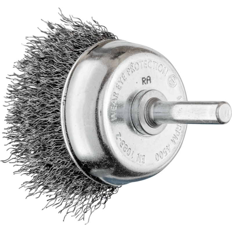 PFERD PS-Bürsten POS TBU 50/6 ST 0,30 UNIVERSAL (1)