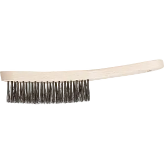 PFERD Handbürsten HBK 30 INOX 0,35 (1)