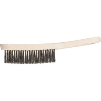 PFERD Handbürsten HBK 30 INOX 0,35