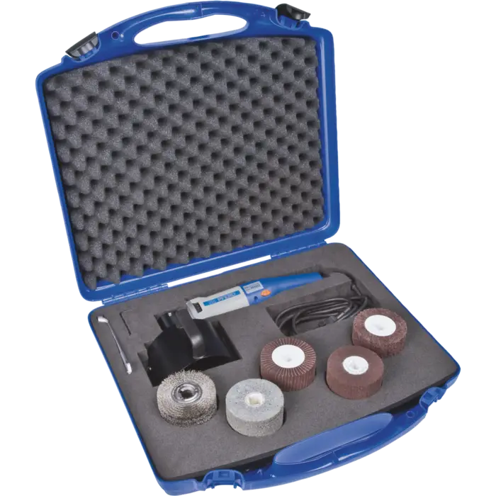 PFERD Werkzeug-Sets SET FR-W 100100 UWER 15/40 230 V