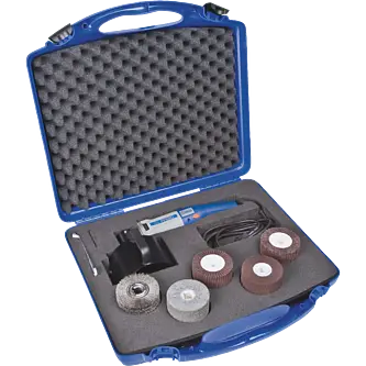 PFERD Werkzeug-Sets SET FR-W 100100 UWER 15/40 230 V