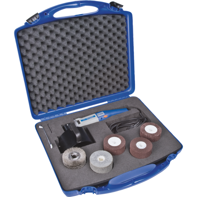 PFERD Werkzeug-Sets SET FR-W 100100 UWER 15/40 230 V