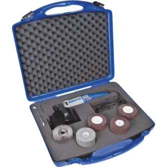 PFERD Werkzeug-Sets SET FR-W 100100 UWER 15/40 230 V