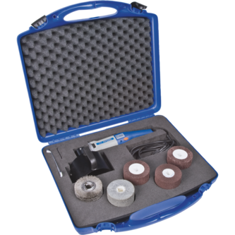 PFERD Werkzeug-Sets SET FR-W 100100 UWER 15/40 230 V