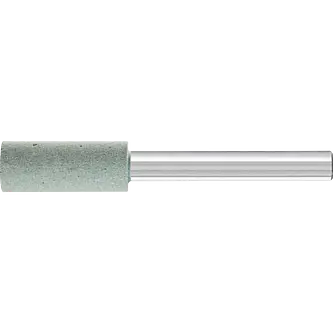 PFERD Poliflex-Feinschleif-Werkzeuge PF ZY 1025/6 CN 220 PUR-MH