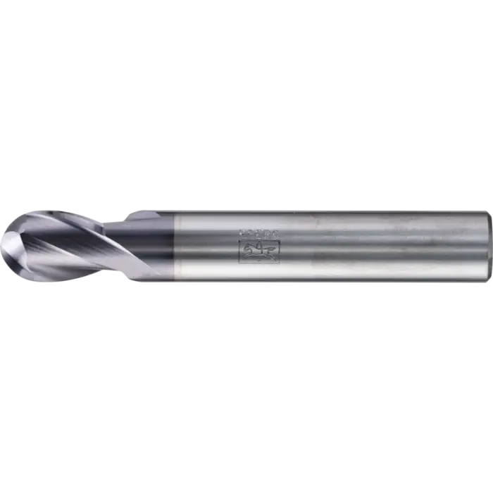 PFERD SCM Vollhartmetall-Fräser SCM-UB2-M100R-S66HA AL40