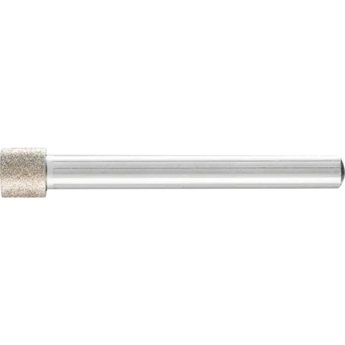 PFERD Dia.- und CBN-Schleifwerkzeuge Galvanik BZY-N 9,0-8/6 B 126