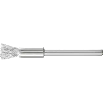 PFERD Miniaturbürsten PBU 0505/3 ST 0,10