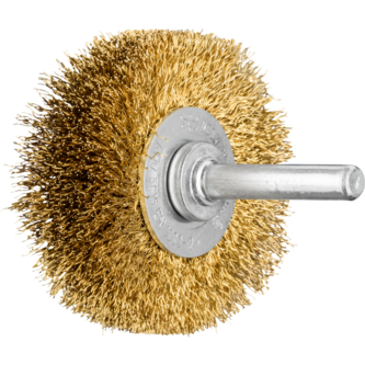 PFERD Rundbürsten mit Schaft RBU 5015/6 MES 0,20