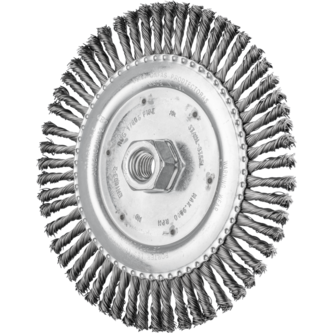 PFERD Rundbürsten Pipeline RBG 17806/M14 PIPE ST 0,50 56Z