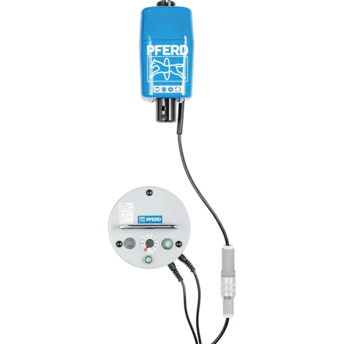 PFERD Biegwellenantriebe RUER 8/180 SI 230 V