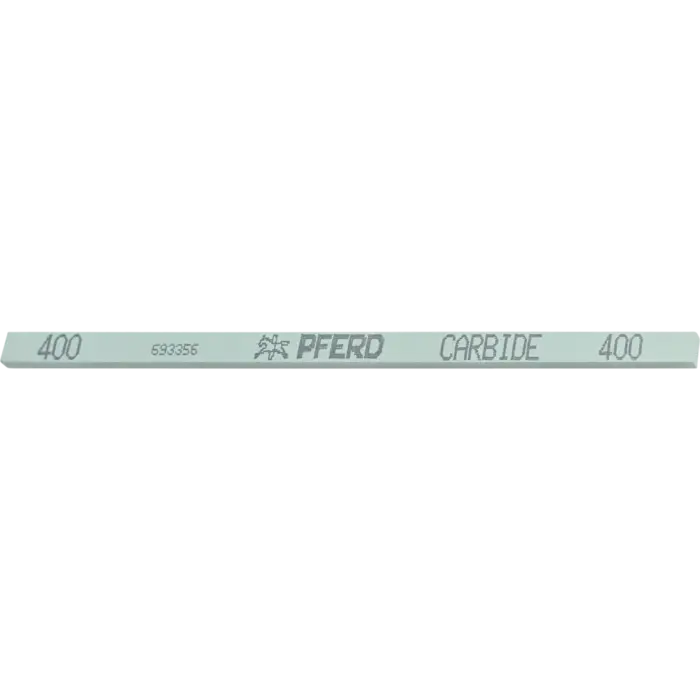 PFERD Schleif- und Poliersteine SPS 6x3x150 CN 400 CARBIDE