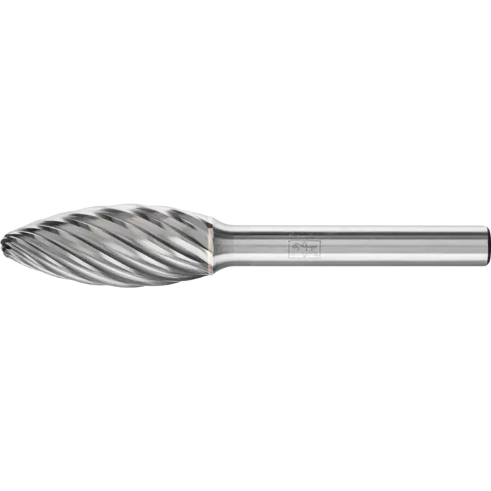 PFERD Hartmetallfrässtifte B 1230/6 INOX