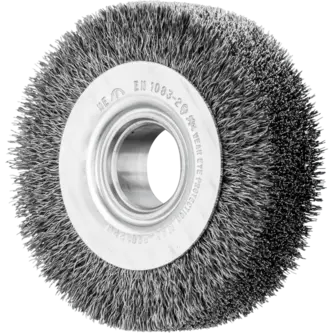 PFERD Rundbürsten POS RBU 8020/20 ST 0,15